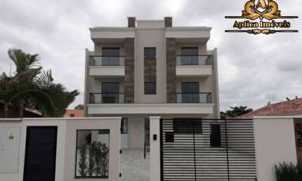 Apartamento com 2 quartos à venda no Gravata, Navegantes 