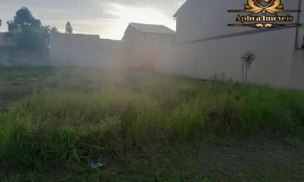 Terreno à venda na Nossa Senhora de Fátima, Penha 