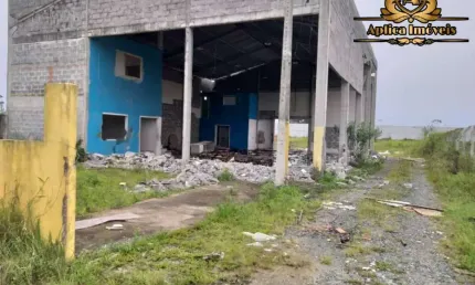 Sala comercial para alugar no São Domingos, Navegantes 
