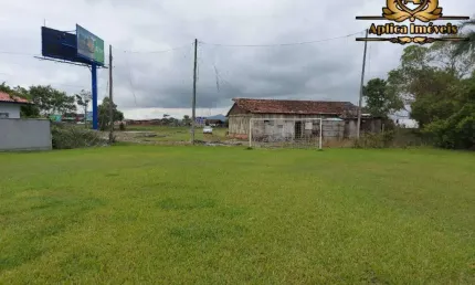 Terreno à venda na Zona Rural, Penha 
