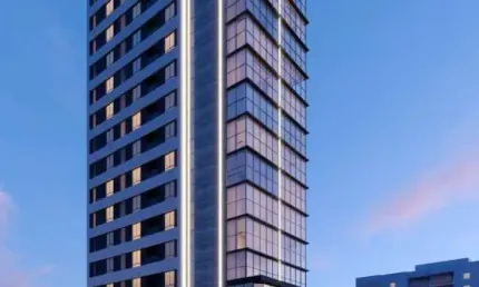 Apartamento 3 suítes em penha - frente mar - armação