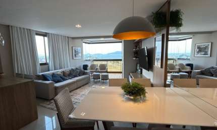Apartamento com 3 quartos à venda na Rua Marechal Hermes, 121, Estreito, Florianópolis