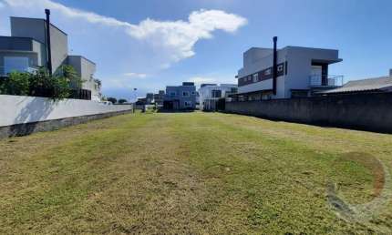 lote/terreno em condomínio fechado, sul da ilha. Campeche.