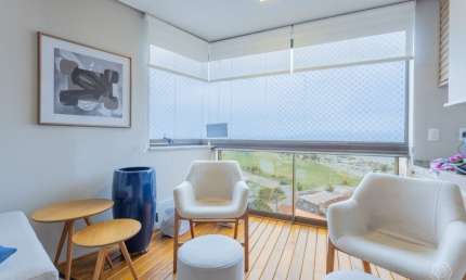 Apartamento com 3 quartos à venda na Rua Marechal Hermes, 121, Estreito, Florianópolis