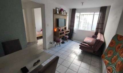 Apartamento com 2 quartos à venda na Rodovia Admar Gonzaga, 1623, Itacorubi, Florianópolis