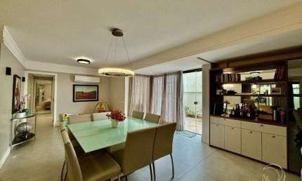 Apartamento com 3 quartos sendo 1 suíte no Estreito