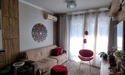Apartamento de 4 quartos  sendo 1 suíte no bairro Itaguaçú