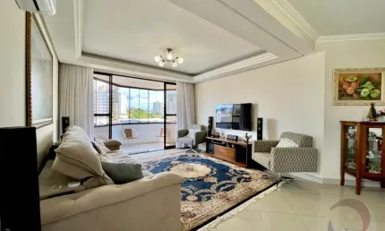 Apartamento de 3 quartos sendo 1 suíte no bairro Estreito