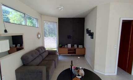 Casa com 2 quartos à venda na Servidão Garapuvu do Sul, Morro das Pedras, Florianópolis