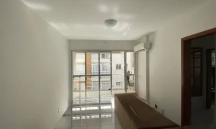 Apartamento com 2 quartos à venda na Rua Hermann Blumenau, 95, Centro, Florianópolis