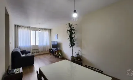 Apartamento com 2 quartos à venda na Rua Felipe Schmidt, 547, Centro, Florianópolis