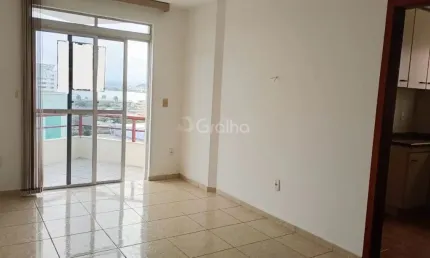 Apartamento com 2 quartos à venda na Avenida Mauro Ramos, 278, Centro, Florianópolis