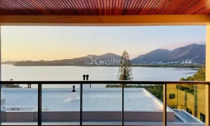 Cobertura com 3 quartos à venda na Rodovia João Paulo, João Paulo, Florianópolis