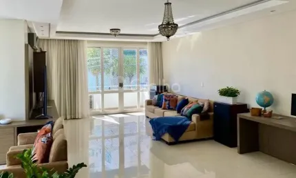Apartamento com 3 quartos à venda na Avenida Jornalista Rubens de Arruda Ramos, 1198, Centro, Florianópolis