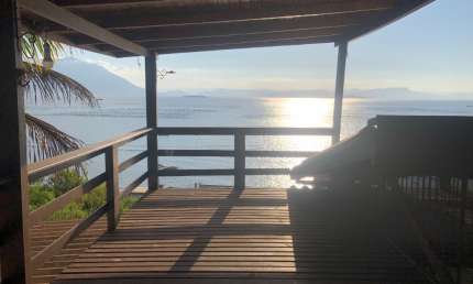 Casa Residencial de 200 m² e 2 quartos no Ribeirão da Ilha
