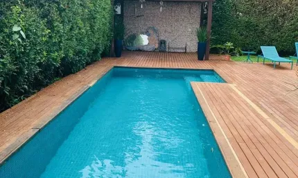 Casa de 5 quartos na av búzios em jurerê internacional