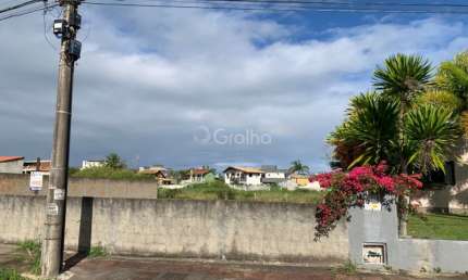 Terreno com 472 m² em excelente localização no bairro Campeche