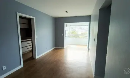 Apartamento com 62m² e 2 quartos  no bairro Saco Grande em Florianópolis