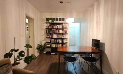 Apartamento com 2 quartos à venda na Avenida Professor Othon Gama D'Eça, 891, Centro, Florianópolis