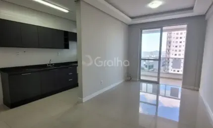 Apartamento de 70m² com 2 quartos sendo 1 suíte em barreiros