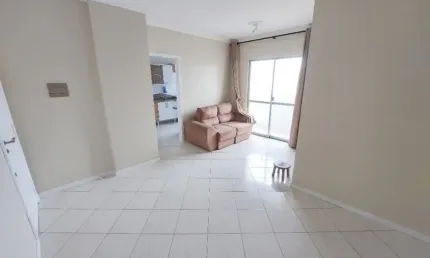 Apartamento com 2 quartos no bairro Campinas em São José - SC