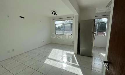 Apartamento com 2 quartos à venda na Avenida César Seara, 84, Carvoeira, Florianópolis