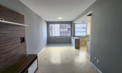 Apartamento com 2 quartos à venda na Rua Felipe Schmidt, 547, Centro, Florianópolis