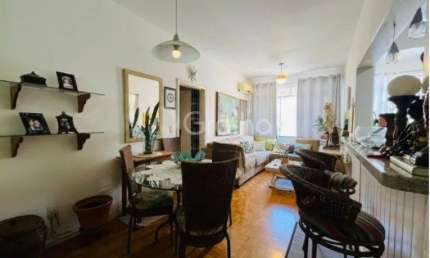 Apartamento com 2 quartos à venda na Rua Almirante Alvim, 550, Centro, Florianópolis
