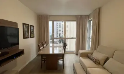 Apartamento com 2 quartos à venda na Rua Almirante Lamego, 747, Centro, Florianópolis