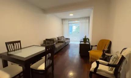 Apartamento com 3 quartos à venda na Servidão Santíssima Trindade, Trindade, Florianópolis