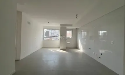 Apartamento de 64m² com 2 quartos sendo 1 suíte em coqueiros