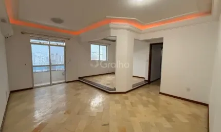 Apartamento de 96m² com 3 quartos sendo 2 suítes no bairro kobrasol