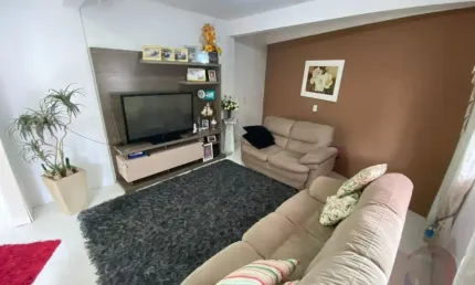 Casa com 3 quartos à venda na Rua Vidal Gregório Pereira, Jardim Atlântico, Florianópolis