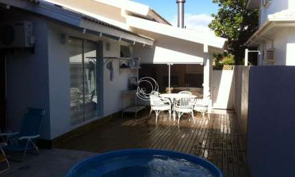 Casa com 4 quartos à venda na Avenida das Lagostas, Jurerê Internacional, Florianópolis