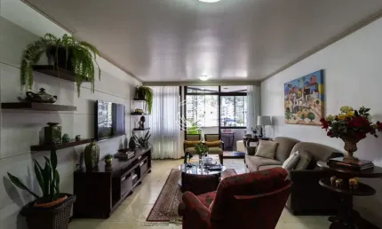 Apartamento com 3 quartos à venda no Centro, Florianópolis 