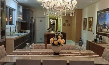 Apartamento com 3 quartos à venda no Ingleses, Florianópolis 