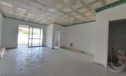 Apartamento com 3 quartos à venda no Cacupé, Florianópolis 