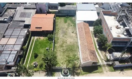 Terreno à venda na Rua Boa Vista, São Francisco, Torres