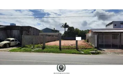Terreno à venda na Rua Pará, Stan, Torres