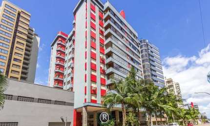 Apartamento com 3 quartos à venda na Rua Osvaldo Aranha, Praia Grande, Torres