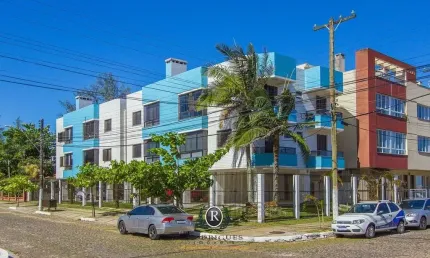 Apartamento com 2 quartos à venda na Rua Saldanha Da Gama, Praia Grande, Torres