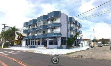 Sala comercial à venda na Avenida José Maia Filho, Centro, Torres
