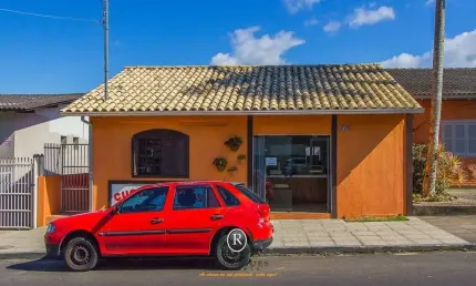 Casa com 3 quartos à venda na Rua Júlio De Castílhos, Centro, Torres
