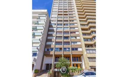 Apartamento com 4 quartos à venda na Rua Borges De Medeiros, Prainha, Torres