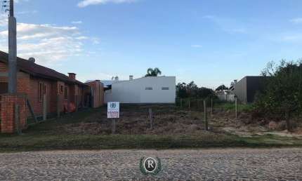 Terreno à venda na Rua Caxias Do Sul, Praia Paraíso, Torres