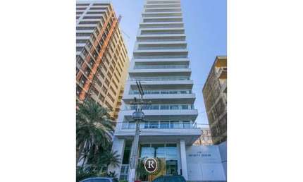 Apartamento com 4 quartos à venda na Rua José Antônio Picoral, Prainha, Torres