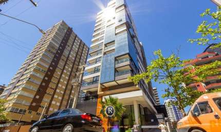 Apartamento com 3 quartos à venda na Rua Dom Pedro Ii, Praia Grande, Torres