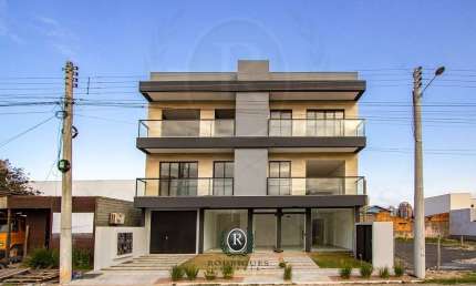 Apartamento com 2 quartos à venda na Rua Getúlio Vargas, Centro, Passo de Torres