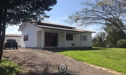 Chácara / sítio com 3 quartos à venda na Rua São João Do Sul, Pirataba, Torres