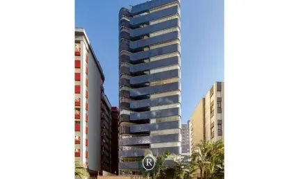 Apartamento com 3 quartos à venda na Rua Osvaldo Aranha, Praia Grande, Torres